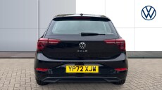 Volkswagen Polo 1.0 TSI Style 5dr Petrol Hatchback